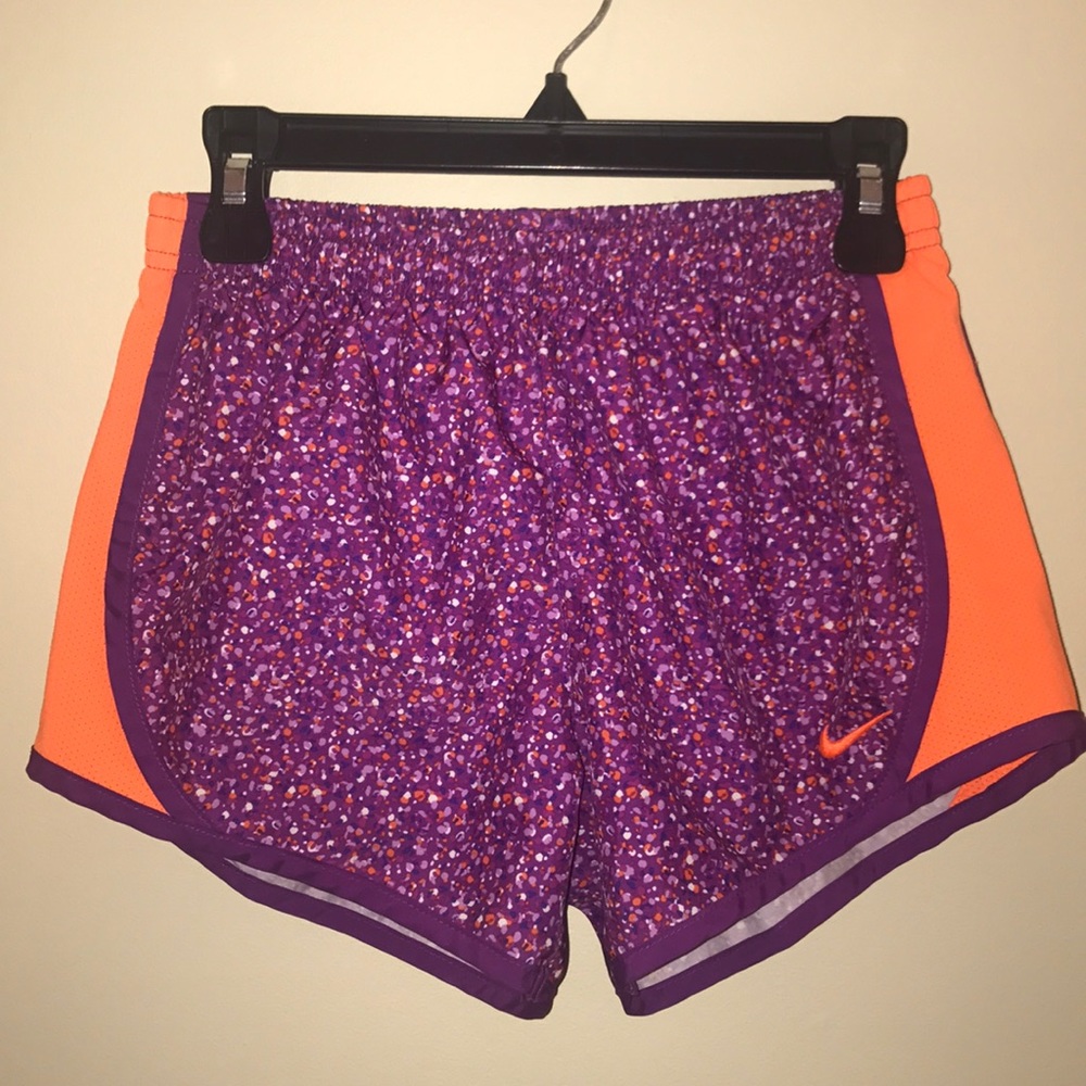 Girls Nike Shorts